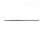 Excel Blades Knife Needle File 5.75" Cut No 2 Hobbt and Jewelry File, 12pk 55604 - alternate 6